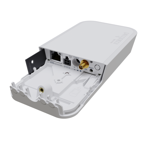 MikroTik wAP LR2 kit – 2,4 GHz LoRa komplet