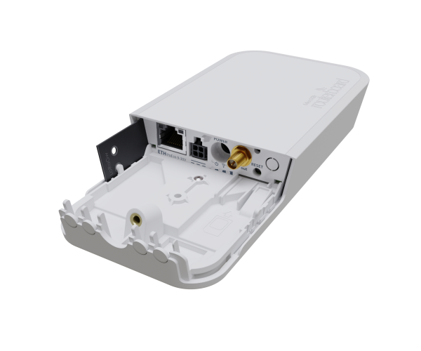 MikroTik wAP LR2 kit MikroTik wAP LR2 kit – 2,4 GHz LoRa komplet