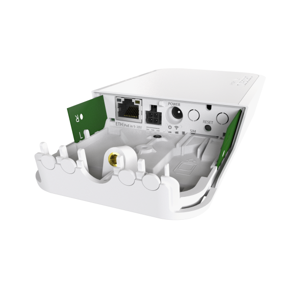 MikroTik wAP R – vremensko odporna dostopna točka z LTE antenami – dodatna slika 1 MikroTik wAP R – vremensko odporna dostopna točka z LTE antenami – dodatna slika 1