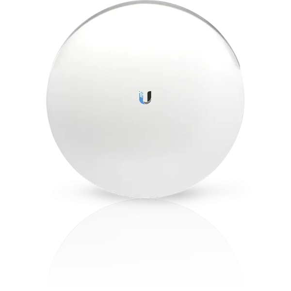 Ubiquiti airMAX AC 5 GHz 31 dBi RocketDish Ubiquiti airMAX AC RocketDish – 5 GHz antena 31 dBi