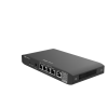 Ruijie Reyee RG-EG105G-P V2 – 5-portni Gigabit PoE Cloud Managed usmerjevalnik – dodatna slika 3