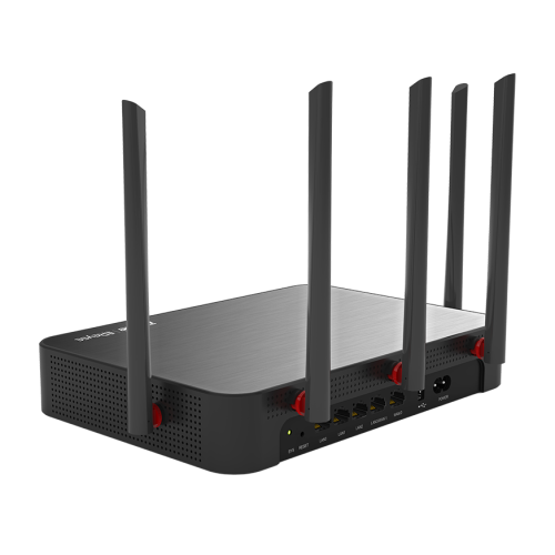 Ruijie Reyee Cloud Managed Wireless RG-EG105GW Ruijie Reyee RG-EG105GW – AC1300 Cloud Managed Wi-Fi usmerjevalnik