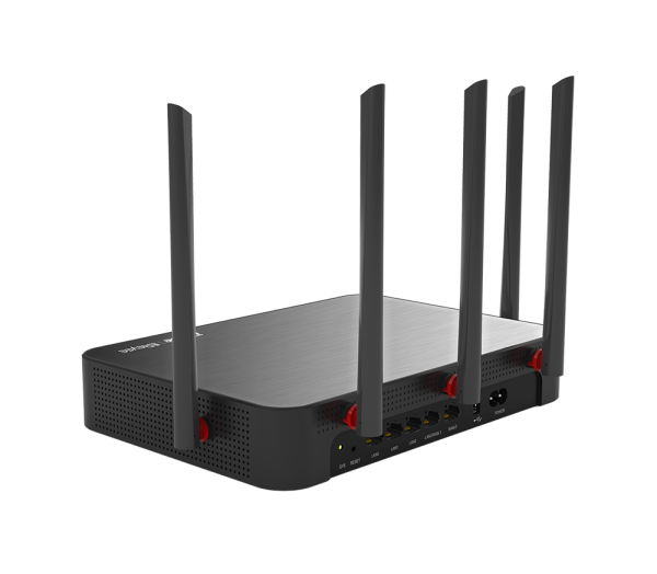 Ruijie Reyee Cloud Managed Wireless RG-EG105GW Ruijie Reyee RG-EG105GW – AC1300 Cloud Managed Wi-Fi usmerjevalnik