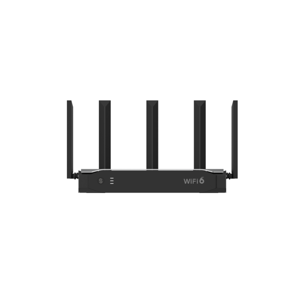 Ruijie Reyee RG-EG105GW-X – AX3000 Wi‑Fi 6 usmerjevalnik – dodatna slika 1