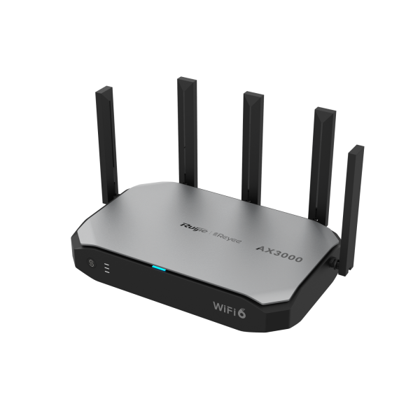 Ruijie Reyee RG-EG105GW-X – AX3000 Wi‑Fi 6 usmerjevalnik – dodatna slika 2