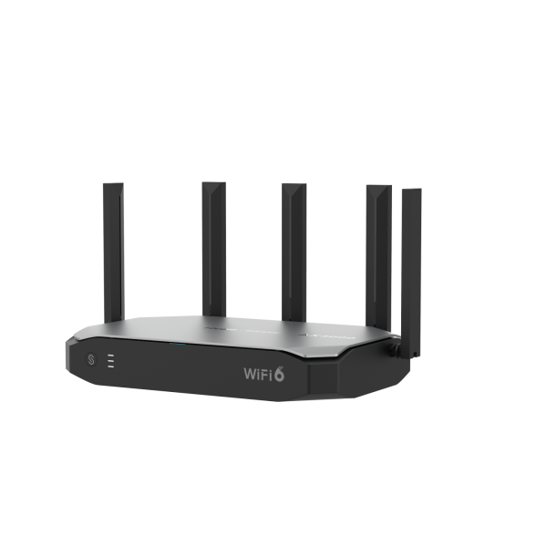 Ruijie Reyee RG-EG105GW-X – AX3000 Wi‑Fi 6 usmerjevalnik – dodatna slika 3