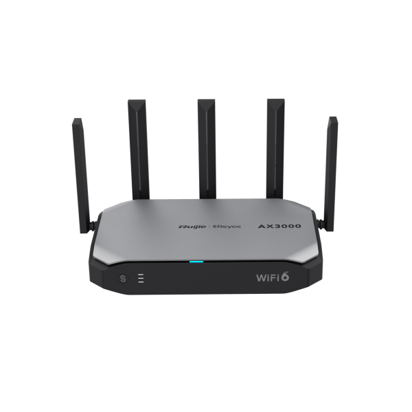 Ruijie Reyee RG-EG105GW-X – AX3000 Wi‑Fi 6 usmerjevalnik