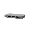 Ruijie Reyee RG-EG209GS – 9-portni Cloud Managed usmerjevalnik z SFP – dodatna slika 2 Ruijie Reyee RG-EG209GS – 9-portni Cloud Managed usmerjevalnik z SFP – dodatna slika 2