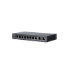 Ruijie Reyee RG-EG210G-P – 10-portni gigabitni Cloud Managed usmerjevalnik – dodatna slika 3 Ruijie Reyee RG-EG210G-P – 10-portni gigabitni Cloud Managed usmerjevalnik – dodatna slika 3