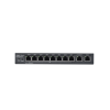 Ruijie Reyee 10-Port Gigabit Cloud Managed PoE Router RG-EG210G-P Ruijie Reyee RG-EG210G-P – 10-portni gigabitni Cloud Managed usmerjevalnik