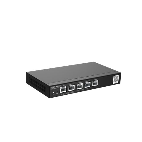 Ruijie Reyee RG-EG305GH-P-E – 5-portni gigabitni PoE Cloud Managed usmerjevalnik – dodatna slika 2 Ruijie Reyee RG-EG305GH-P-E – 5-portni gigabitni PoE Cloud Managed usmerjevalnik – dodatna slika 2