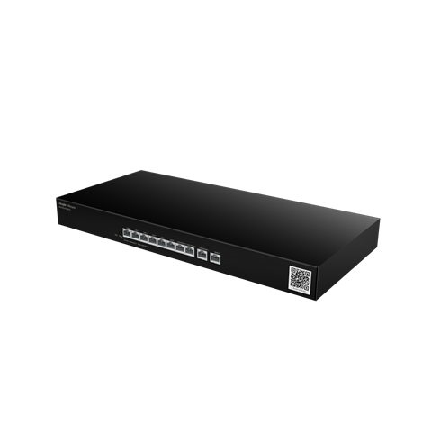 Ruijie Reyee RG-EG310GH-E – 10-portni gigabitni Cloud Managed usmerjevalnik – dodatna slika 1 Ruijie Reyee RG-EG310GH-E – 10-portni gigabitni Cloud Managed usmerjevalnik – dodatna slika 1