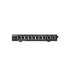 Ruijie Reyee 10-Port High Performance Cloud Managed PoE Router RG-EG310GH-P-E Ruijie Reyee RG-EG310GH-P-E – 10-portni gigabitni PoE Cloud Managed usmerjevalnik