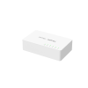 Ruijie Reyee RG-ES05F – 5-portno 10/100 Mb/s stikalo – dodatna slika 1 Ruijie Reyee RG-ES05F – 5-portno 10/100 Mb/s stikalo – dodatna slika 1