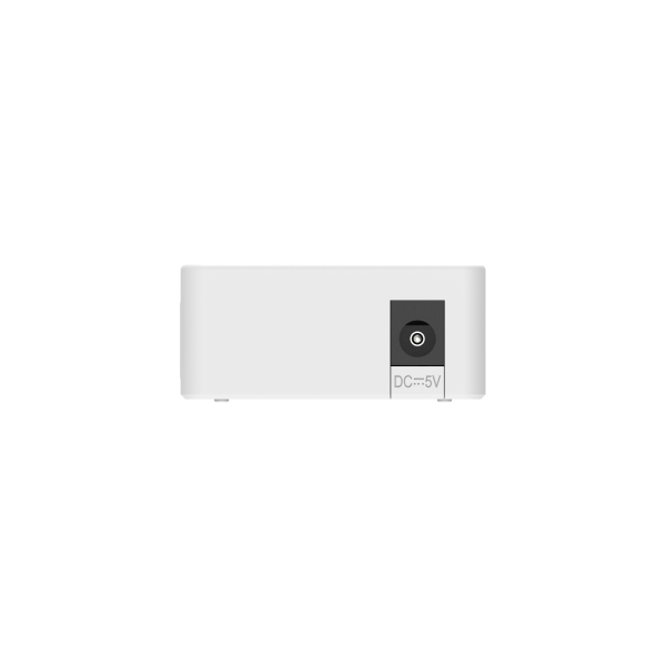 Ruijie Reyee RG-ES05F – 5-portno 10/100 Mb/s stikalo – dodatna slika 3 Ruijie Reyee RG-ES05F – 5-portno 10/100 Mb/s stikalo – dodatna slika 3
