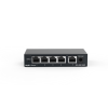 Ruijie Reyee RG-ES105D – 5-portno neupravljano 10/100 Mb/s stikalo – dodatna slika 1 Ruijie Reyee RG-ES105D – 5-portno neupravljano 10/100 Mb/s stikalo – dodatna slika 1