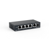 Ruijie Reyee RG-ES105D – 5-portno neupravljano 10/100 Mb/s stikalo – dodatna slika 2 Ruijie Reyee RG-ES105D – 5-portno neupravljano 10/100 Mb/s stikalo – dodatna slika 2