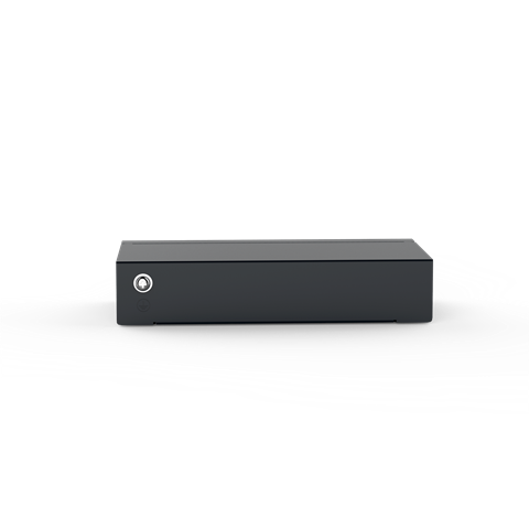Ruijie Reyee RG-ES105D – 5-portno neupravljano 10/100 Mb/s stikalo – dodatna slika 3 Ruijie Reyee RG-ES105D – 5-portno neupravljano 10/100 Mb/s stikalo – dodatna slika 3