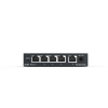 Ruijie Reyee Switch RG-ES105D Ruijie Reyee RG-ES105D – 5-portno neupravljano 10/100 Mb/s stikalo