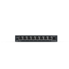 Ruijie Reyee Switch RG-ES108D Ruijie Reyee RG-ES108D – 8-portno neupravljano 10/100 Mb/s stikalo