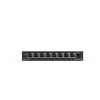 Ruijie Reyee Switch RG-ES108GD Ruijie Reyee RG-ES108GD – 8-portno neupravljano Gigabit stikalo