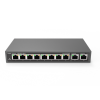 Ruijie Reyee RG-ES110D-P – 8-portno PoE+ stikalo, 110 W – dodatna slika 1 Ruijie Reyee RG-ES110D-P – 8-portno PoE+ stikalo, 110 W – dodatna slika 1