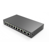 Ruijie Reyee RG-ES110D-P – 8-portno PoE+ stikalo, 110 W – dodatna slika 3 Ruijie Reyee RG-ES110D-P – 8-portno PoE+ stikalo, 110 W – dodatna slika 3