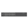 Ruijie Reyee RG-ES116G-L – 16-portno Gigabit neupravljano stikalo – dodatna slika 1 Ruijie Reyee RG-ES116G-L – 16-portno Gigabit neupravljano stikalo – dodatna slika 1