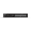 Ruijie Reyee Switch RG-ES116G Ruijie Reyee RG-ES116G – 16-portno neupravljano Gigabit stikalo