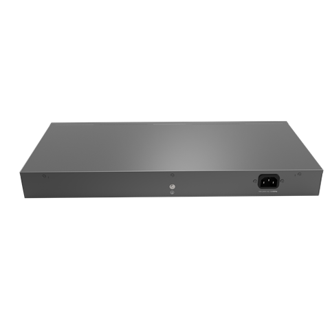 Ruijie Reyee RG-ES118S-LP – 16-portno PoE+ stikalo, 120 W – dodatna slika 3 Ruijie Reyee RG-ES118S-LP – 16-portno PoE+ stikalo, 120 W – dodatna slika 3