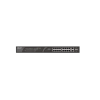 Ruijie Reyee Switch RG-ES118S-LP Ruijie Reyee RG-ES118S-LP – 16-portno PoE+ stikalo, 120 W