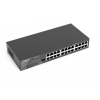 Ruijie Reyee RG-ES124GD – 24-portno neupravljano Gigabit stikalo – dodatna slika 2 Ruijie Reyee RG-ES124GD – 24-portno neupravljano Gigabit stikalo – dodatna slika 2