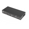 Ruijie Reyee RG-ES124GD – 24-portno neupravljano Gigabit stikalo – dodatna slika 3 Ruijie Reyee RG-ES124GD – 24-portno neupravljano Gigabit stikalo – dodatna slika 3