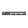 Ruijie Reyee Switch RG-ES124GD Ruijie Reyee RG-ES124GD – 24-portno neupravljano Gigabit stikalo