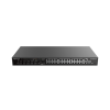 Ruijie Reyee RG-ES126S-LP-V2 – 24-portno PoE stikalo, 180 W – dodatna slika 1 Ruijie Reyee RG-ES126S-LP-V2 – 24-portno PoE stikalo, 180 W – dodatna slika 1