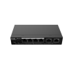 Ruijie Reyee RG-ES206GC-P – 6-portno Gigabit Smart PoE+ stikalo, 54 W – dodatna slika 2 Ruijie Reyee RG-ES206GC-P – 6-portno Gigabit Smart PoE+ stikalo, 54 W – dodatna slika 2