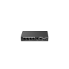 Ruijie Reyee IP Surveillance Switch RG-ES206GS-P Ruijie Reyee RG-ES206GS-P – 6-portno gigabitno PoE+ stikalo s SFP