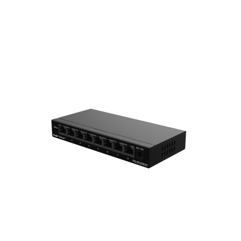 Ruijie Reyee RG-ES208GC – 8-portno Gigabit Smart stikalo za videonadzor – dodatna slika 3 Ruijie Reyee RG-ES208GC – 8-portno Gigabit Smart stikalo za videonadzor – dodatna slika 3