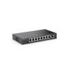 Ruijie Reyee RG-ES209GC-P – 9-portno gigabitno PoE+ stikalo – dodatna slika 1 Ruijie Reyee RG-ES209GC-P – 9-portno gigabitno PoE+ stikalo – dodatna slika 1