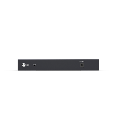 Ruijie Reyee RG-ES209GC-P – 9-portno gigabitno PoE+ stikalo – dodatna slika 2 Ruijie Reyee RG-ES209GC-P – 9-portno gigabitno PoE+ stikalo – dodatna slika 2
