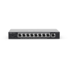 Ruijie Reyee IP Surveillance PoE+ Switch RG-ES209GC-P Ruijie Reyee RG-ES209GC-P – 9-portno gigabitno PoE+ stikalo