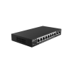 Ruijie Reyee RG-ES210GC-LP – 10-portno Gigabit Smart PoE+ stikalo, 70 W – dodatna slika 1 Ruijie Reyee RG-ES210GC-LP – 10-portno Gigabit Smart PoE+ stikalo, 70 W – dodatna slika 1