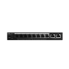Ruijie Reyee RG-ES210GC-LP – 10-portno Gigabit Smart PoE+ stikalo, 70 W – dodatna slika 2 Ruijie Reyee RG-ES210GC-LP – 10-portno Gigabit Smart PoE+ stikalo, 70 W – dodatna slika 2