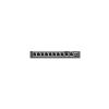Ruijie Reyee IP Surveillance PoE+ Switch RG-ES210GS-P Ruijie Reyee RG-ES210GS-P – 10-portno Gigabit Smart PoE+ stikalo, 120 W