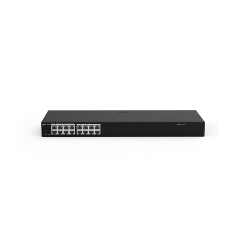 Ruijie Reyee RG-ES216GC – 16-portno gigabitno pametno stikalo – dodatna slika 1 Ruijie Reyee RG-ES216GC – 16-portno gigabitno pametno stikalo – dodatna slika 1