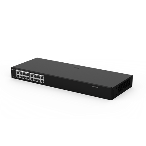 Ruijie Reyee RG-ES216GC – 16-portno gigabitno pametno stikalo – dodatna slika 2 Ruijie Reyee RG-ES216GC – 16-portno gigabitno pametno stikalo – dodatna slika 2