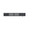 Ruijie Reyee RG-ES218GC-P – 18-portno gigabitno PoE+ stikalo – dodatna slika 1 Ruijie Reyee RG-ES218GC-P – 18-portno gigabitno PoE+ stikalo – dodatna slika 1