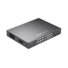Ruijie Reyee IP Surveillance PoE+ RG-ES218GC-P Ruijie Reyee RG-ES218GC-P – 18-portno gigabitno PoE+ stikalo