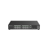 Ruijie Reyee IP Surveillance PoE+ RG-ES220GS-P Ruijie Reyee RG-ES220GS-P – 20-portno Gigabit Smart PoE+ stikalo