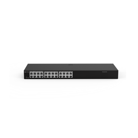 Ruijie Reyee RG-ES224GC – 24-portno gigabitno pametno stikalo – dodatna slika 1 Ruijie Reyee RG-ES224GC – 24-portno gigabitno pametno stikalo – dodatna slika 1